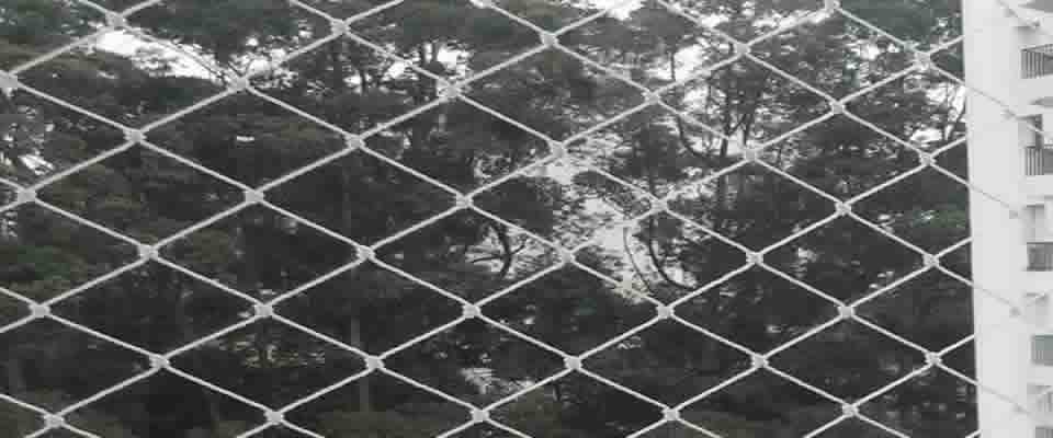 Telas de Proteção em Jardim Guarani